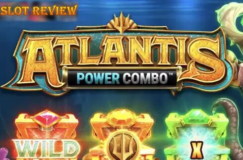 Atlantis Power Combo Slot Review